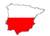 CERÁMICA EL CIERZO Y LA RETAMA - Polski